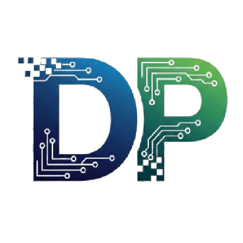 Logo DeltapyTech